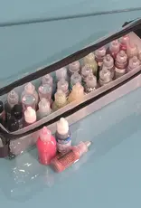 The Organized Option TOO - Myrel Zip & Go Bag