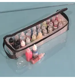 The Organized Option TOO - Myrel Zip & Go Bag