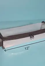 The Organized Option TOO - Myrel Zip & Go Bag