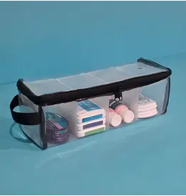 The Organized Option TOO - Stephanie Zip & Go Bag