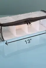 The Organized Option TOO - Stephanie Zip & Go Bag