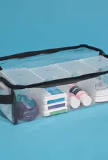 The Organized Option TOO - Stephanie Zip & Go Bag