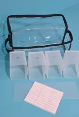 The Organized Option TOO - Stephanie Zip & Go Bag