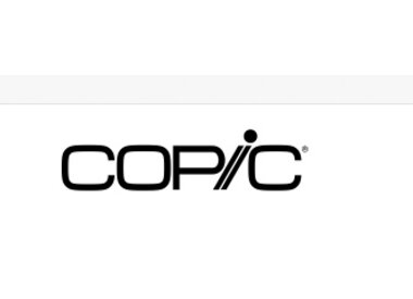 Copic Markers