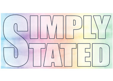 Simply Stated Design