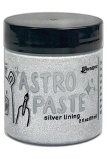 Simon Hurley-Ranger Simon Hurley Astro Paste- Silver Lining