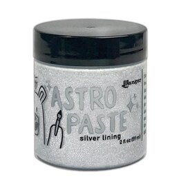 Simon Hurley-Ranger Simon Hurley Astro Paste- Silver Lining