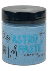 Simon Hurley-Ranger Simon Hurley Astro Paste - Clear Skies