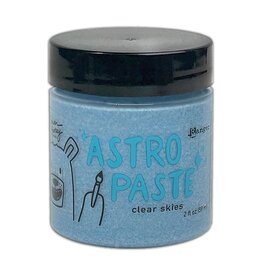 Simon Hurley-Ranger Simon Hurley Astro Paste - Clear Skies
