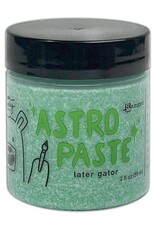 Simon Hurley-Ranger Simon Hurley Astro Paste - Later Gator