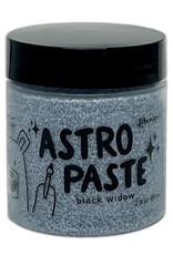 Simon Hurley-Ranger Simon Hurley Astro Paste - Black Widow