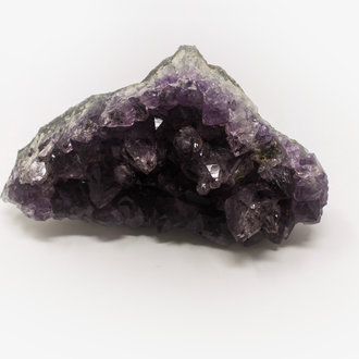 Amethyst Cluster - Large