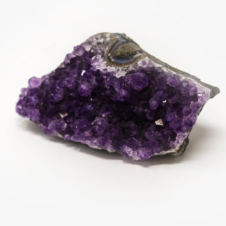 Amethyst Cluster - Small