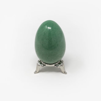 Aventurine Egg