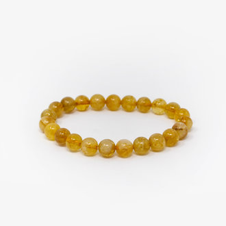 Citrine Power Bracelet Citrine Power Bracelet