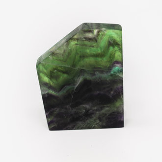 Fluorite Slab