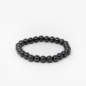 Hematite Power Bracelet