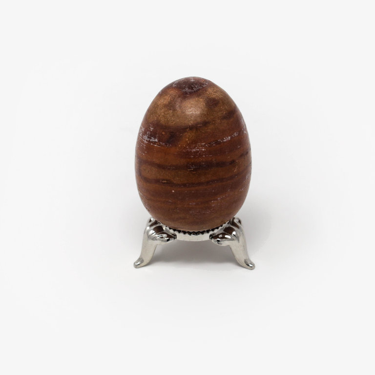 Mookaite Jasper Egg