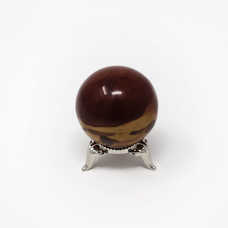 Mookaite Jasper Sphere - Small