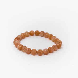 Moonstone Power Bracelet