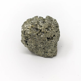 Pyrite (Fools Gold) - Medium