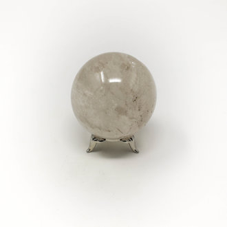 Clear Quartz Sphere - Large