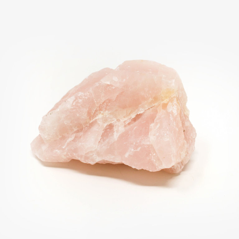 Rose Quartz - Medium