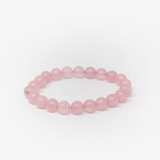 Rose Quartz Power Bracelet