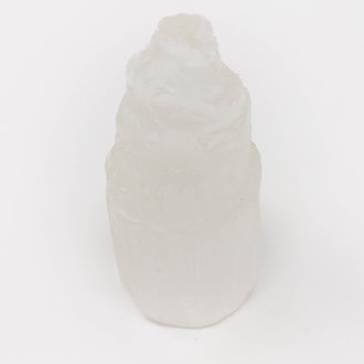 Selenite Tower - Small