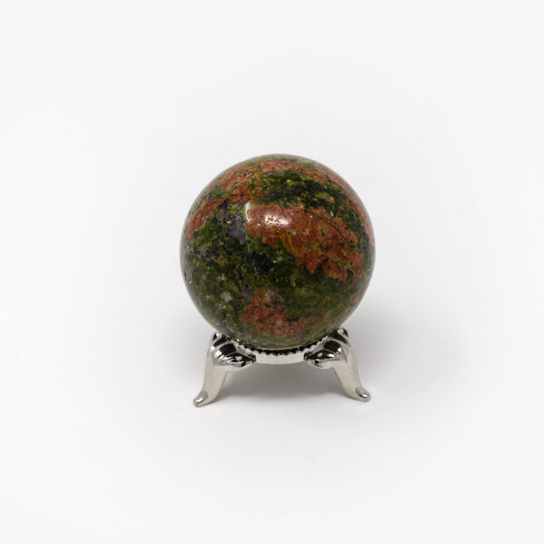 Unakite Sphere - Small