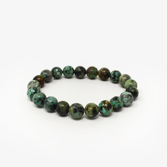Turquoise Power Bracelet