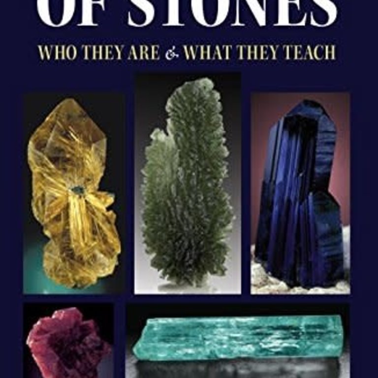 The Book of Stones