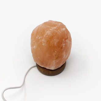 Himalayan Salt Lamp LED