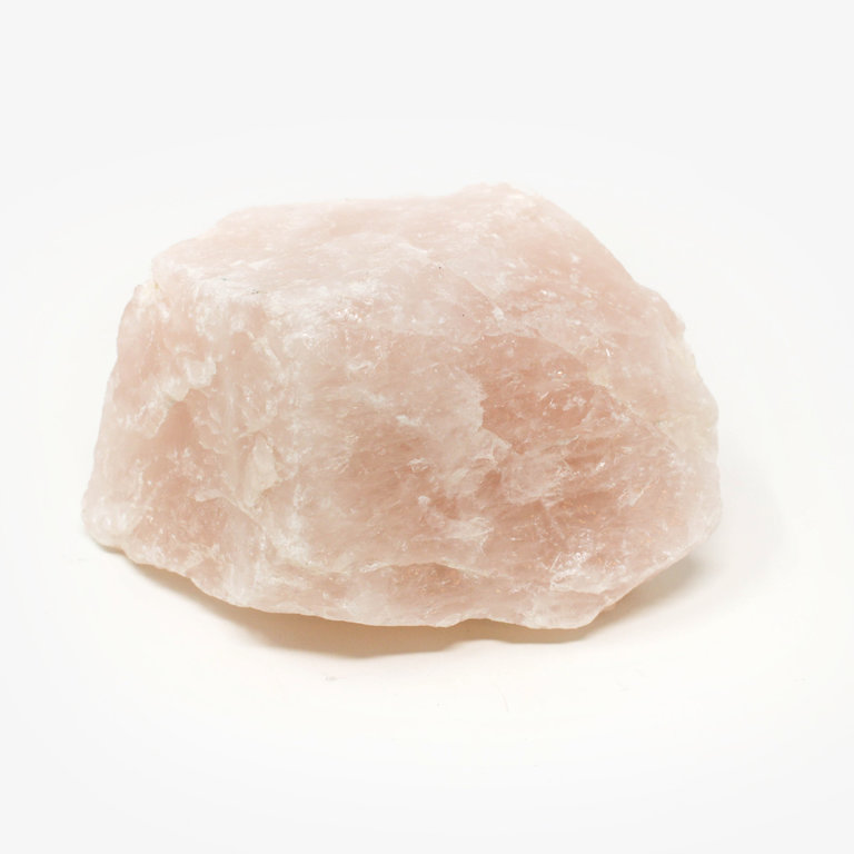 Rose Quartz - Large