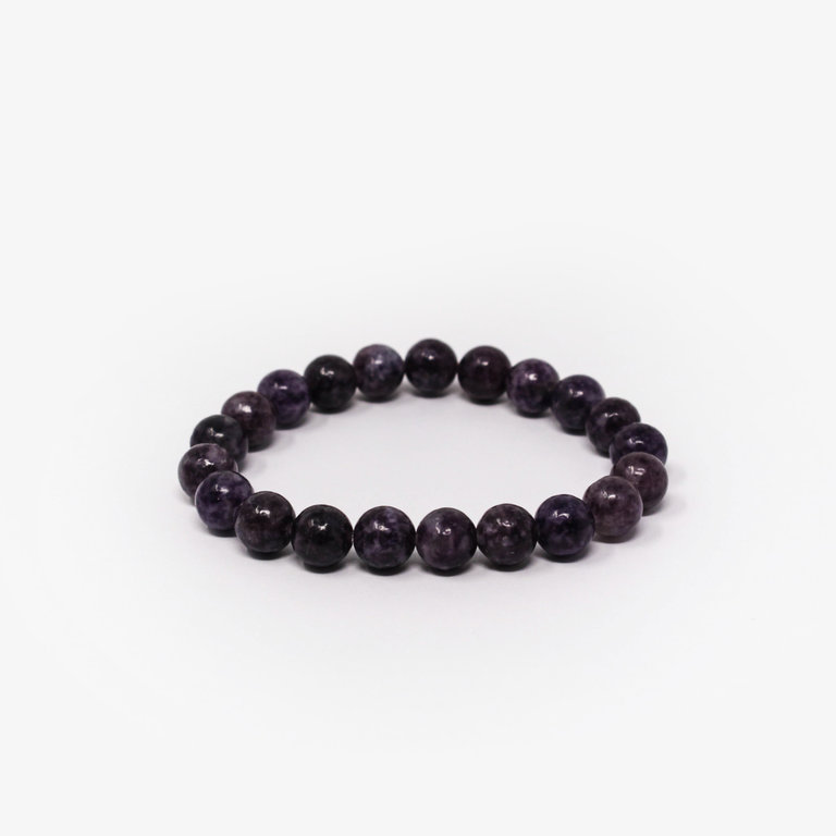 Lepidolite Power Bracelet