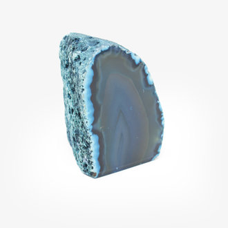 Agate Half
