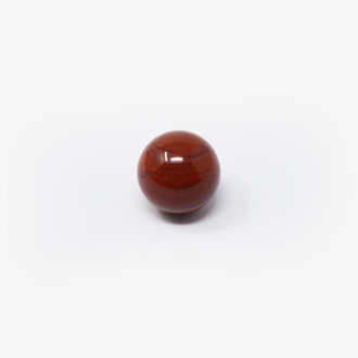 Red Jasper Sphere - Mini