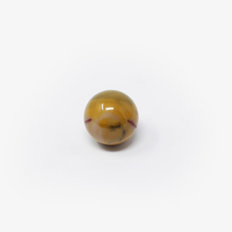 Mookaite Jasper Sphere - Mini