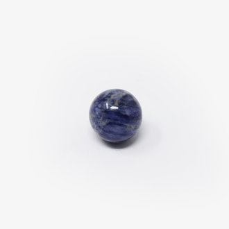 Sodalite Sphere - Mini