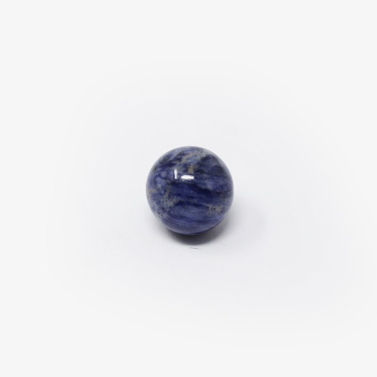 Sodalite Sphere - Mini