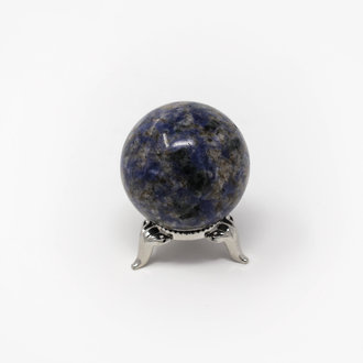 Sodalite Sphere - Small