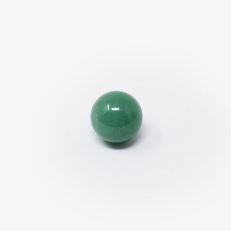 Aventurine Sphere - Mini