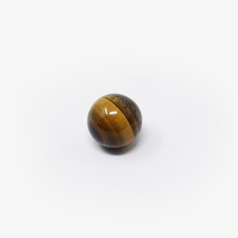 Tigers Eye Sphere - Mini