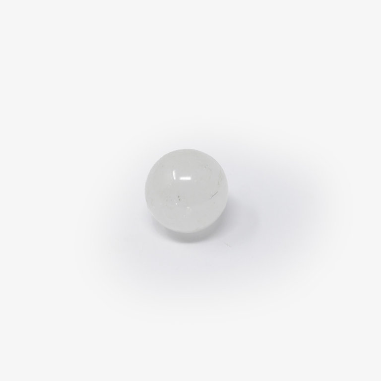 Clear Quartz Sphere - Mini