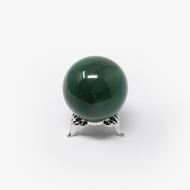 Aventurine Sphere - Small