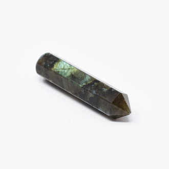 Labradorite Crystal Bracelet - Crystal Shop – Almanac Supply Co.