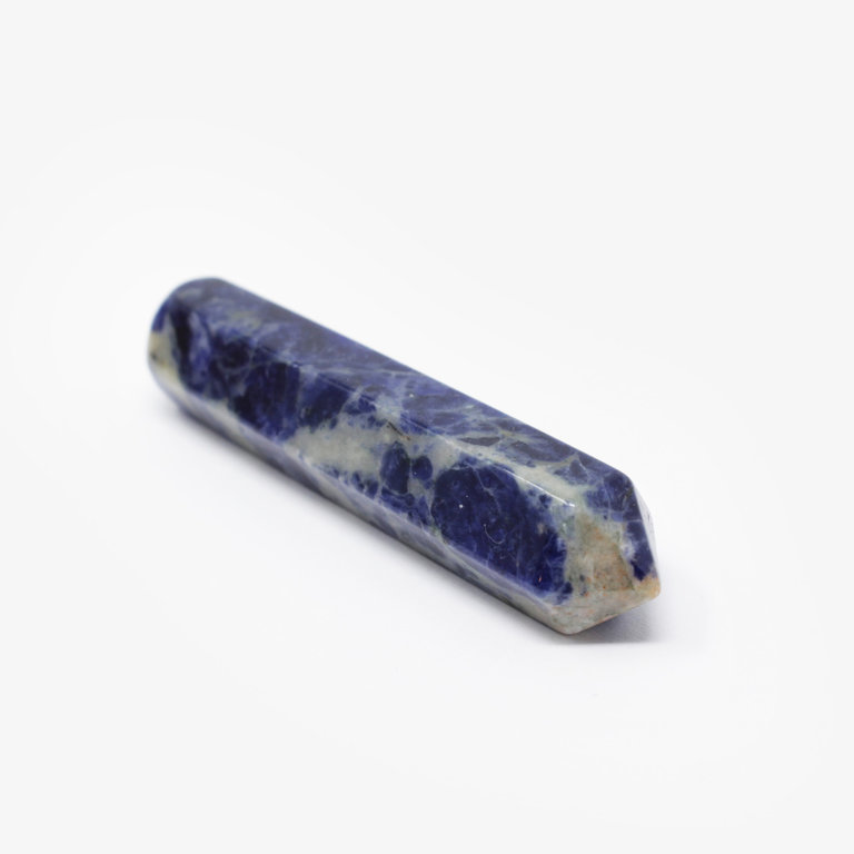 Sodalite Wand - Small