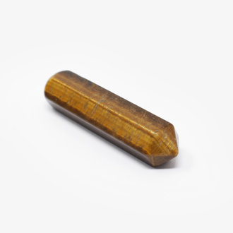 Tigers Eye Wand - Small
