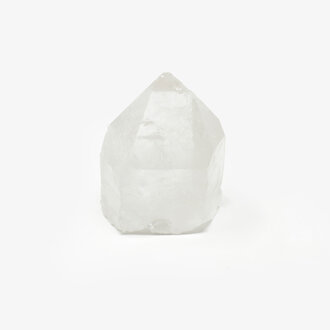 Clear Quartz Tower