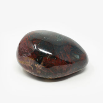 Bloodstone Therapy Stone